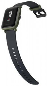 - Amazfit Bip Kokoda Green (UG4023RT) 5