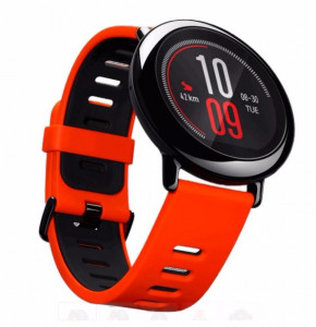 - Amazfit Sport SmartWatch Orange 3