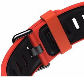 - Amazfit Sport SmartWatch Orange 4