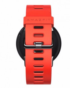 - Amazfit Sport SmartWatch Orange 6