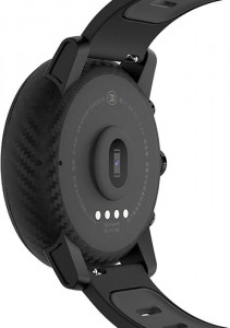 - Amazfit Stratos 2 Black 4