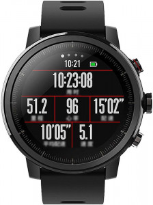 - Amazfit Stratos 2 Black 5