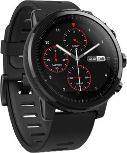 - Amazfit Stratos 2 Black 6