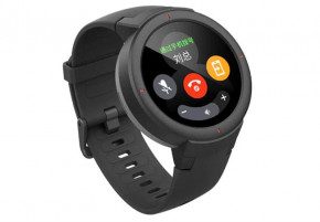   Xiaomi Huami Amazfit Verge Shadow Grey (A1811G) 4