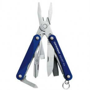  Leatherman Squirt PS4 (831230)