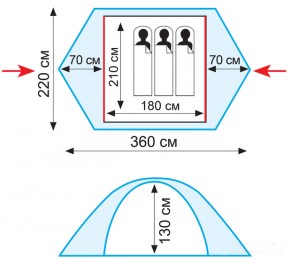  Tramp Sirius 3 (TRT-117) 3