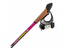   Vipole Vario Lady Click-In Splash 3