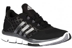   Adidas Speed Trainer 2.0 Black .43