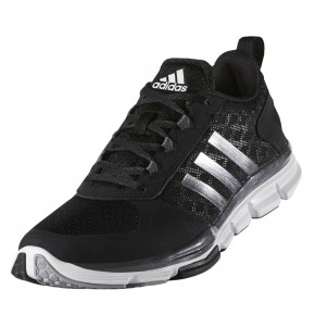   Adidas Speed Trainer 2.0 Black .43 3