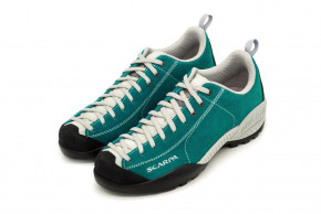   Scarpa Mojito 37.5 Curacao (536466007)