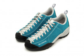   Scarpa Mojito Suede Curacao 40.5 (552649032)