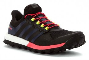   Adidas Adistar Raven Boost Black .40