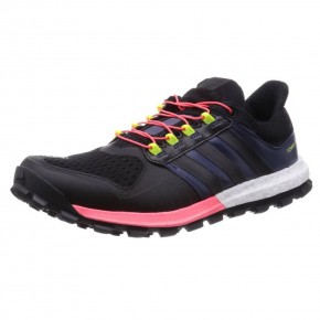   Adidas Adistar Raven Boost Black .40 3