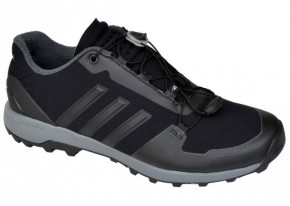   Adidas CH Fastshell Black .44