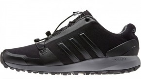   Adidas CH Fastshell Black .44 3