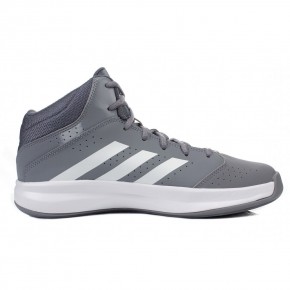   Adidas Isolation TW Basketball Gray .44 3