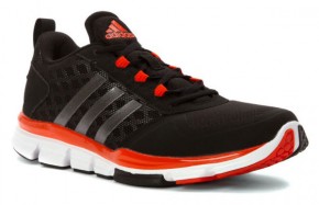   Adidas Speed Trainer 2 Black .44