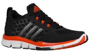   Adidas Speed Trainer 2 Black .44 3