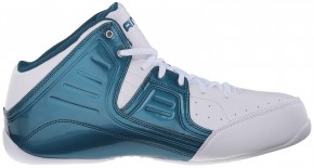   AND1 Rocket 4 (43UA 10US 28) White 7