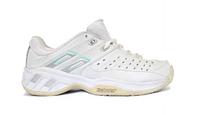   Babolat 44 White (391754619) 4