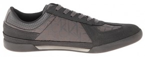   Calvin Klein Radcliff (44UA 11.5US 29.5) Greige Jacquard 7