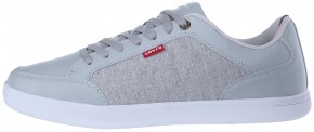   Levis Aart (41UA 8US 26.5) Chambray Grey 5