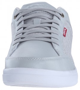   Levis Aart (41UA 8US 26.5) Chambray Grey 8