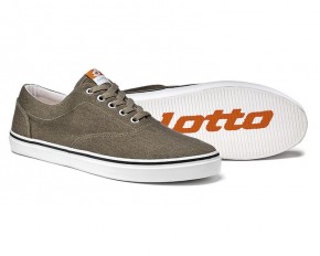   Lotto 80 S R6340 (40EU 25,5) Dark Sand 4