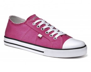   Lotto US Low W R6464 (36EU 23) Light Fuxia