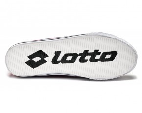   Lotto US Low W R6464 (40EU 25,5) Light Fuxia 3