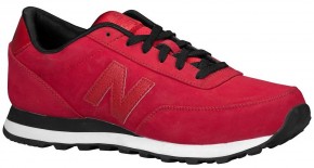   New Balance 501 (43UA 10US 28) Red