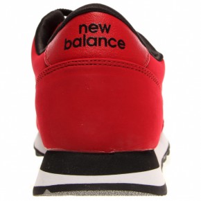   New Balance 501 (43UA 10US 28) Red 4