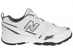   New Balance MX409WG (41.5UA 9US 27.5) White