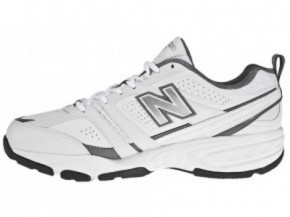   New Balance MX409WG (41.5UA 9US 27.5) White 4