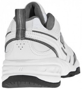   New Balance MX409WG (41.5UA 9US 27.5) White 7