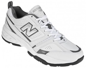   New Balance MX409Wg (44UA 11US 29) White 5