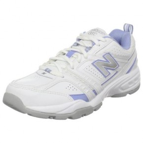   New Balance WX409WL (39.5UA 9US 25.1) Clean 3