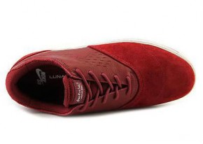   Nike Eric Koston 2 Premium (42,5UA 10US 28) Burgundy 4