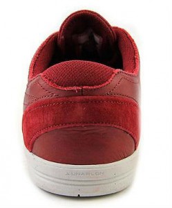   Nike Eric Koston 2 Premium (42,5UA 10US 28) Burgundy 5