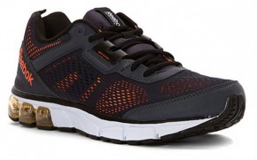   Reebok Jetride Run Graphite .42.5