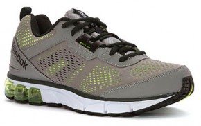   Reebok Jetride Run Gray .44