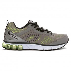   Reebok Jetride Run Gray .44 3