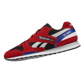  Reebok Men's Classic .44 3