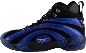   Reebok Shaqnosis (42UA 9US 27) Blue 4