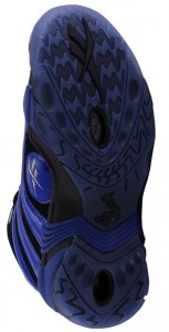   Reebok Shaqnosis (42UA 9US 27) Blue 6