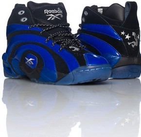   Reebok Shaqnosis (42UA 9US 27) Blue 8