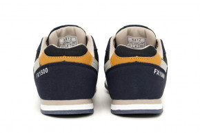   Sport 46 Navy/Brown (528490650) 3