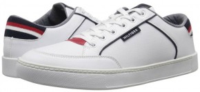   Tommy Hilfiger Kilton Oxford (43UA 10US 28) White