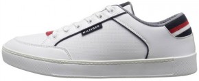   Tommy Hilfiger Kilton Oxford (43UA 10US 28) White 4