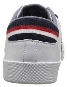   Tommy Hilfiger Kilton Oxford (43UA 10US 28) White 5